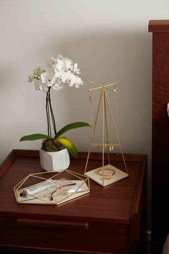 STAND/PRISMA/JEWELRY/BRASS na Arena.pl