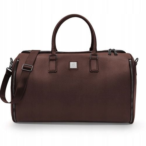 James Hawk torba weekendowa męska + GRATIS kosmetyczka na Arena.pl