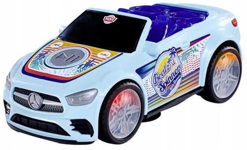 streets beat mercedes e 23,5 cm 5543 na Arena.pl
