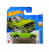 Hot wheels Ford escort rs2000
