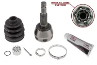 PRZEGUB ZEWNĘTRZNY PRAWY PRZÓD OPEL ASTRA G 1998 1999 2000