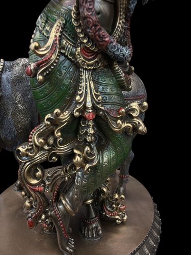 KRYSZNA Z KROWĄ VERONESE WU77639A4 na Arena.pl