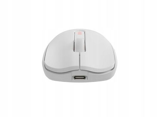 Myszka Genesis Zircon 500 Wireless biała na Arena.pl