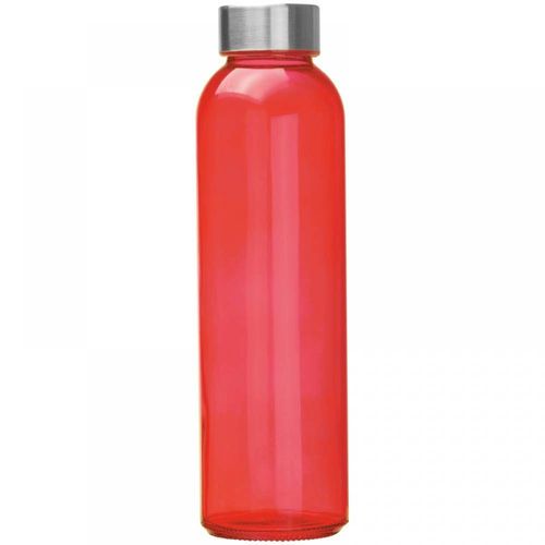 Szklana butelka 500 ml na Arena.pl