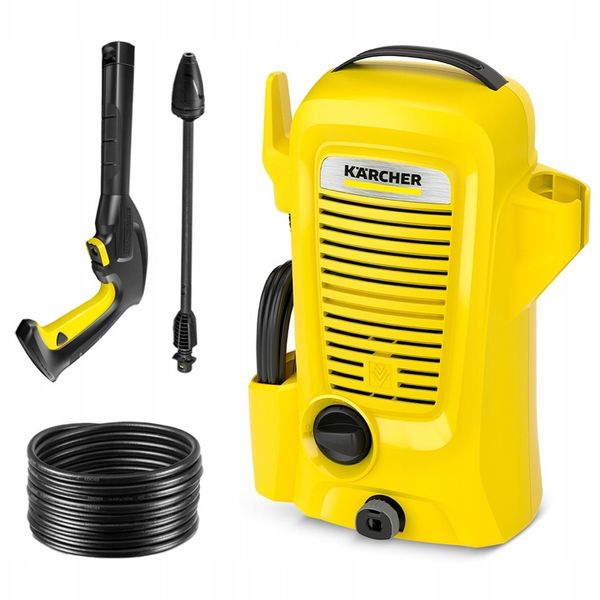 Myjka ciśnieniowa Karcher K2 Universal 1.673-000.0 zdjęcie 1