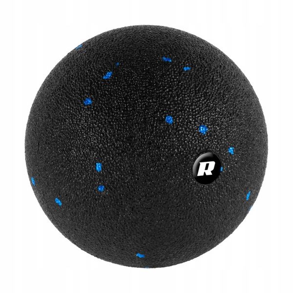 Zestaw wałek do masażu mini roller 2x piłka 2x duoball 6 elem. EPP zdjęcie 12