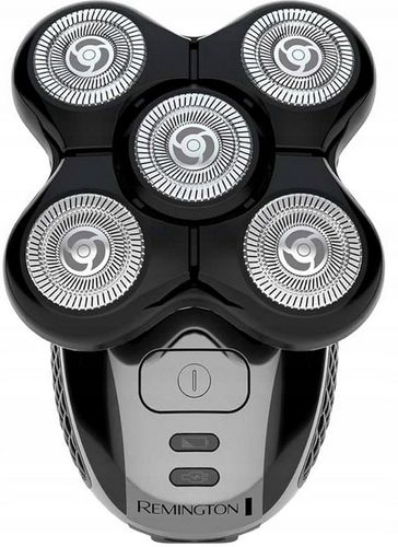 GOLARKA REMINGTON do Golenia Głowy Zarostu Brody Trymer RX5 XR1500 na Arena.pl