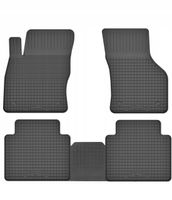 Dywaniki gumowe do Skoda Rapid TUNEL