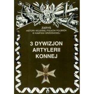 3 Dywizjon artylerii konnej Zarzycki, Piotr