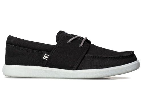 Buty DC Hampton 320145BLG 46 na Arena.pl