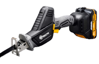 Piła Szablasta Akumulatorowa Wyrzynarka Lisi Ogon Elektryczna 10Xnóż Mp0373