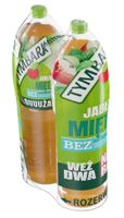 Tymbark napój niegazowany jabłko- mięta 2x2l