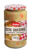 Ankor Zupa grochowa 740 g