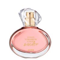 Avon TTA Wonder - Perfumy Damskie EDP - 50ml