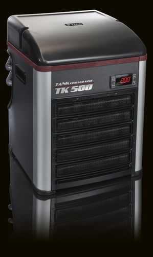 Chłodziarka TECO TK500 (TR10) na Arena.pl