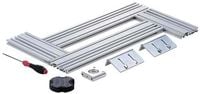 szablon do frezowania mfs 400 - fe 492610
