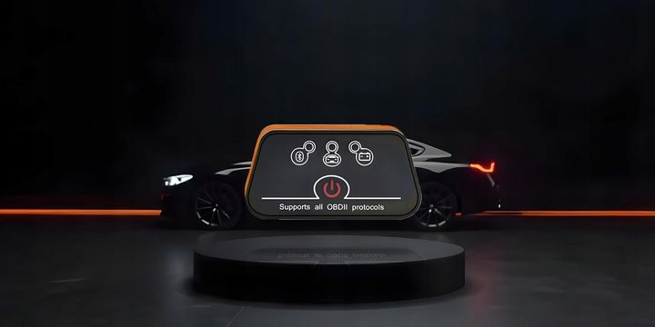 INTERFEJS DIAGNOSTYCZNY OBD2 BLUETOOTH TESTER ANDROID iOS WINDOWS POLSKI zdjęcie 14