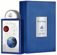 LATTAFA Pride Art Of Universe Perfumy arabskie unisex 100ml EDP