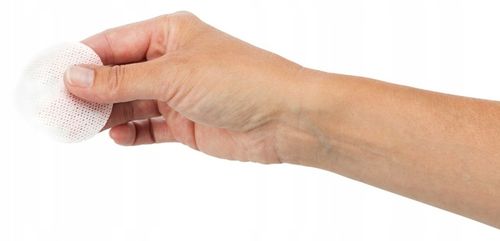 Trixie Płatki do Czyszczenia oczu psa kota 100 szt. na Arena.pl