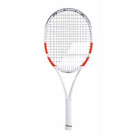 Rakieta tenisowa Babolat Pure Strike Junior 26 250 g