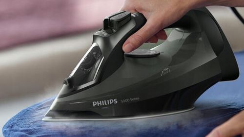 Żelazko parowe Philips DST5040/80 2600 W na Arena.pl
