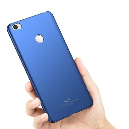 Etui MSVII Xiaomi Mi Max 2 Blue na Arena.pl