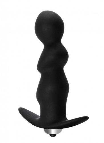 Plug-Anal Spiral Vibrating Black na Arena.pl