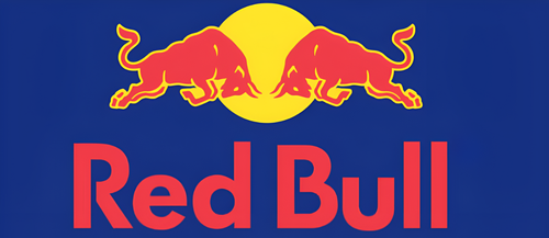 etui red bull silicone horizontal        centered logo magsafe do na Arena.pl
