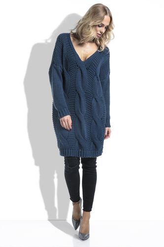 Sweter I232 czarny UNI na Arena.pl