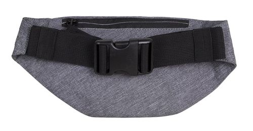 COOLPACK MADISON SASZETKA NERKA SNOW GREY / SILVER na Arena.pl
