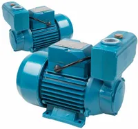 POMPA HYDROFOROWA IBO SSĄCA OGRODOWA WODY WZI750 WZ750 0,75kW POD HYDROFOR