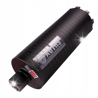 Wiertło diament na sucho Distar 112/450 RS-TX