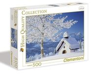 CLEMENTONI 30365 ALPY 500 EL