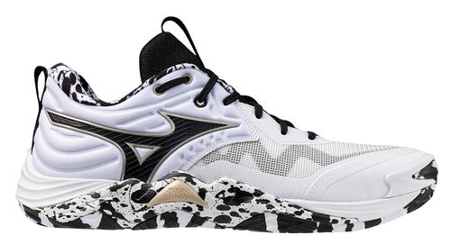 Buty do siatkówki męskie Mizuno WAVE MOMENTUM ELITE (V1GA251241) 43 na Arena.pl