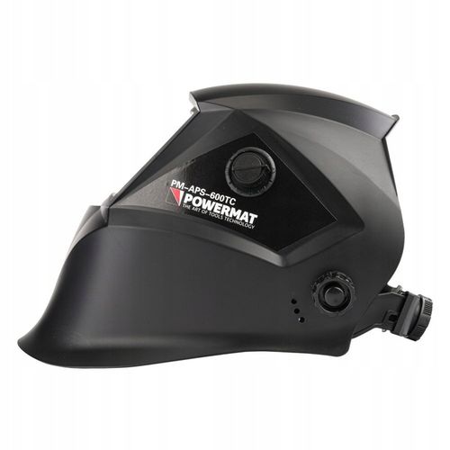 SAMOŚCIEMNIAJĄCA MASKA PRZYŁBICA SPAWALNICZA TRUE COLOR AUTOMATYCZNA LCD na Arena.pl