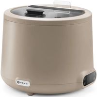 kociołek termos do zupy elektryczny uniq śr. 365 x 325 mm 8 l 500 w
