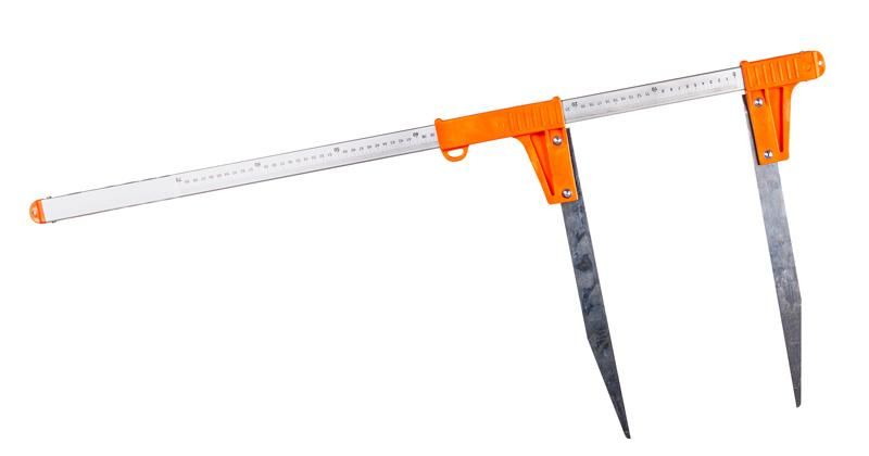 Średnicomierz 70cm SYS-11 zdjęcie 1