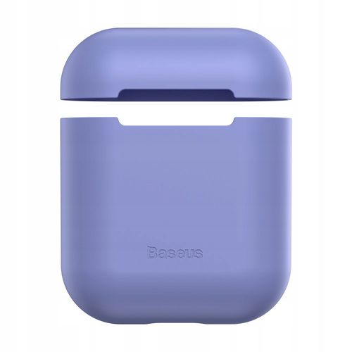 BASEUS ETUI SILIKONOWE CASE AIRPODS 1 / 2 na Arena.pl