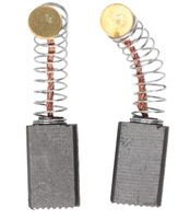 Szczotki do frezarki górnowrzecionowej