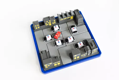 Smart Games. Blokada na Arena.pl