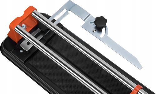 PRZECINARKA DO GLAZURY MASZYNKA RĘCZNA DO CIĘCIA PŁYTEK GRES 600MM na Arena.pl