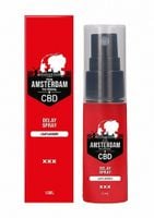 original cbd from amsterdam - delay spray - 15 ml