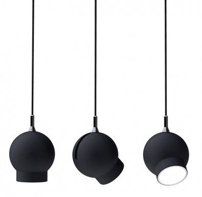 Lampa wisząca OJO długa na Arena.pl