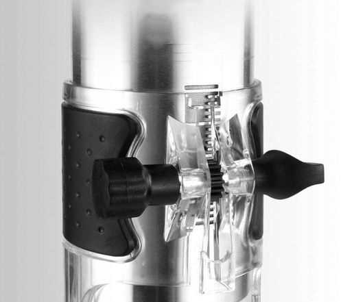 FREZARKA GÓRNOWRZECIONOWA do DREWNA PIONOWA RĘCZNA UNIWERSALNA DO na Arena.pl