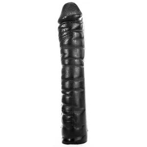 dildo ab51 raps 35 x 9cm all black na Arena.pl