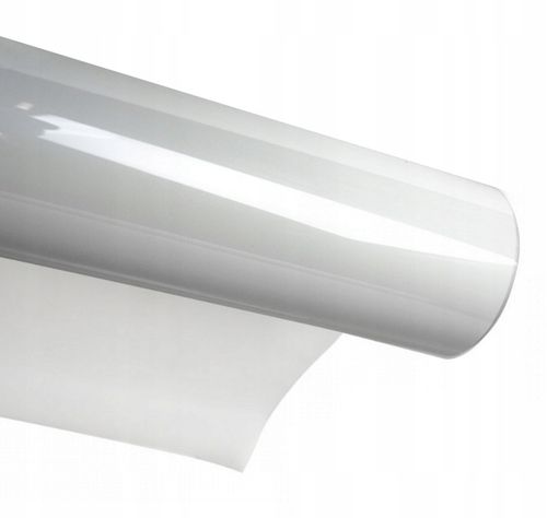 CF | FOLIA DO ZABEZPIECZANIA KAROSERII PPF GRUBA SAMOREGENERUJĄCA NA METRY na Arena.pl