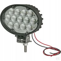 Lampa Robocza LED, Owalna 65W 5200lm 10/30V