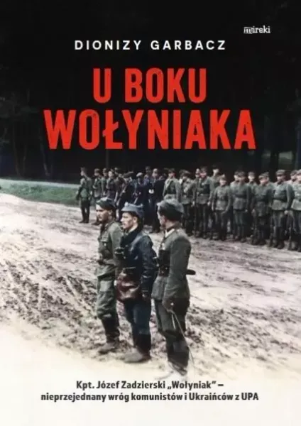 U boku Wołyniaka w.2 zdjęcie 1