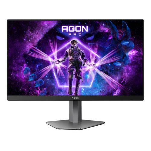 Monitor AOC 600MNTR Full HD 24,1" na Arena.pl