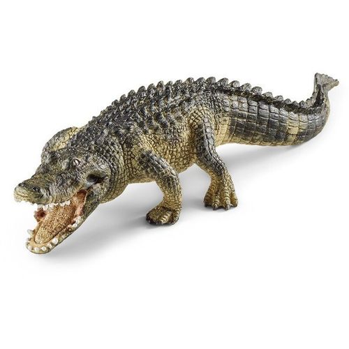 Schleich Aligator na Arena.pl